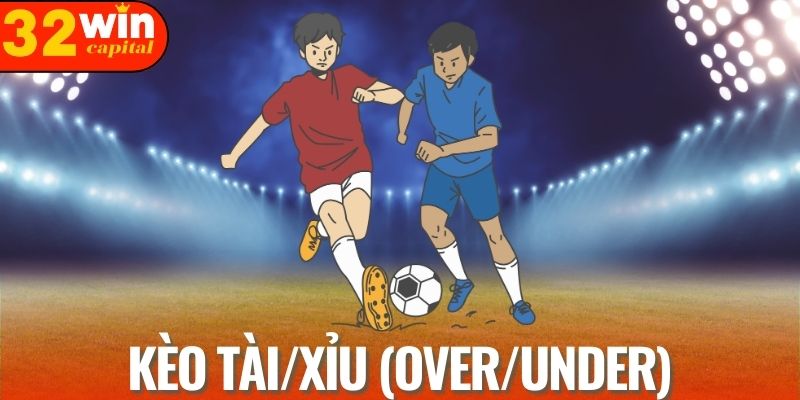 Kèo Tài/Xỉu là một trong những lựa chọn hợp lý cho người mới bắt đầu
